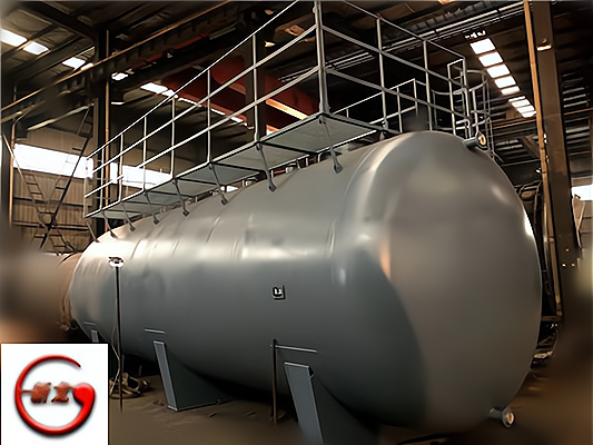 江西省上饶稀硫酸钢搪塑料储罐黄中其提供报价