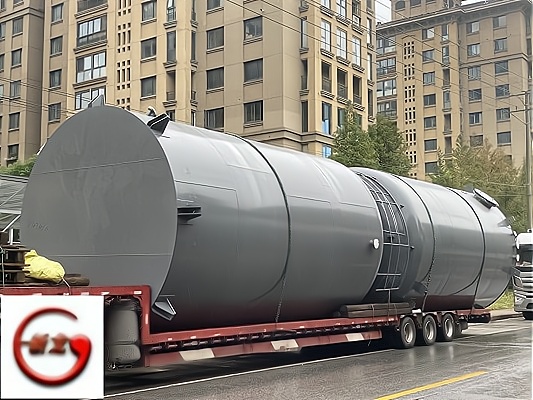 湖南省株洲钢衬PO槽罐精制蓄电池浓硫酸价格采购图片