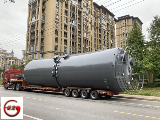 西藏化工领域304不锈钢衬塑槽罐无锡新龙销售