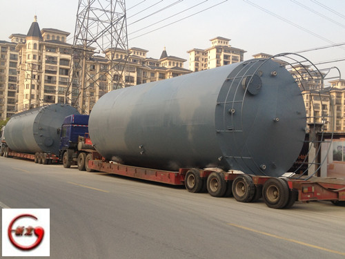 广西河池主推厂家钢内衬塑料PO储罐生产厂商直供