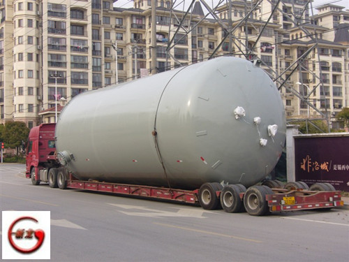 江西景德镇市钢衬塑石英砂酸洗罐诚信合作售后保障