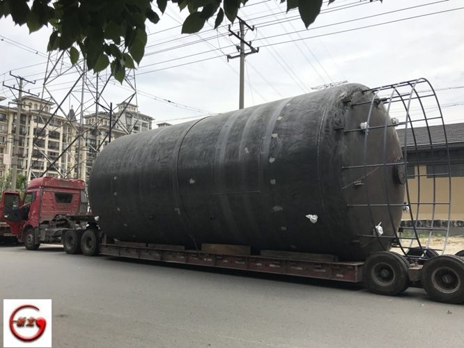 广东佛山市直径2600塑钢复合储罐2025实时更新(只有对的没有赔的)