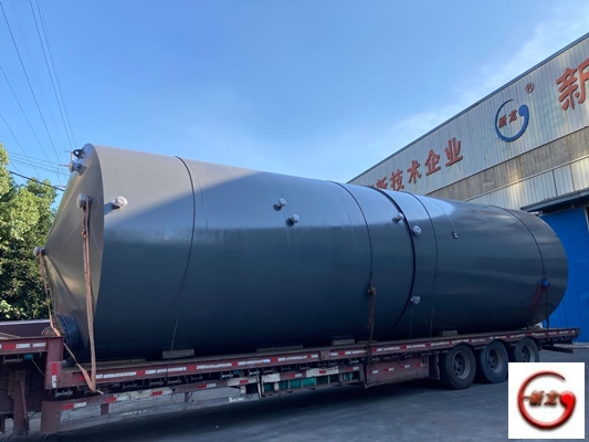 稀硫酸钢搪塑料储罐黄中其提供报价