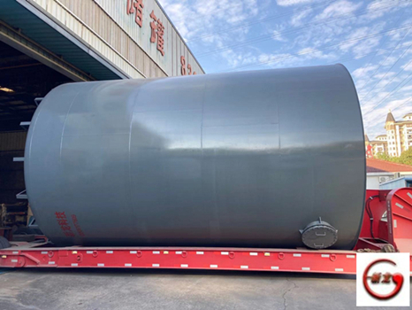 安徽亳州市钢衬塑槽桶无中间商客户为先