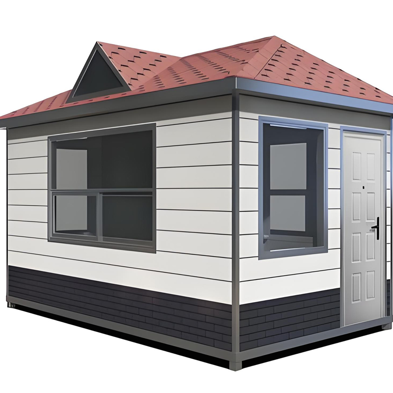 海南市售货亭工厂直销选择固亭金属制品