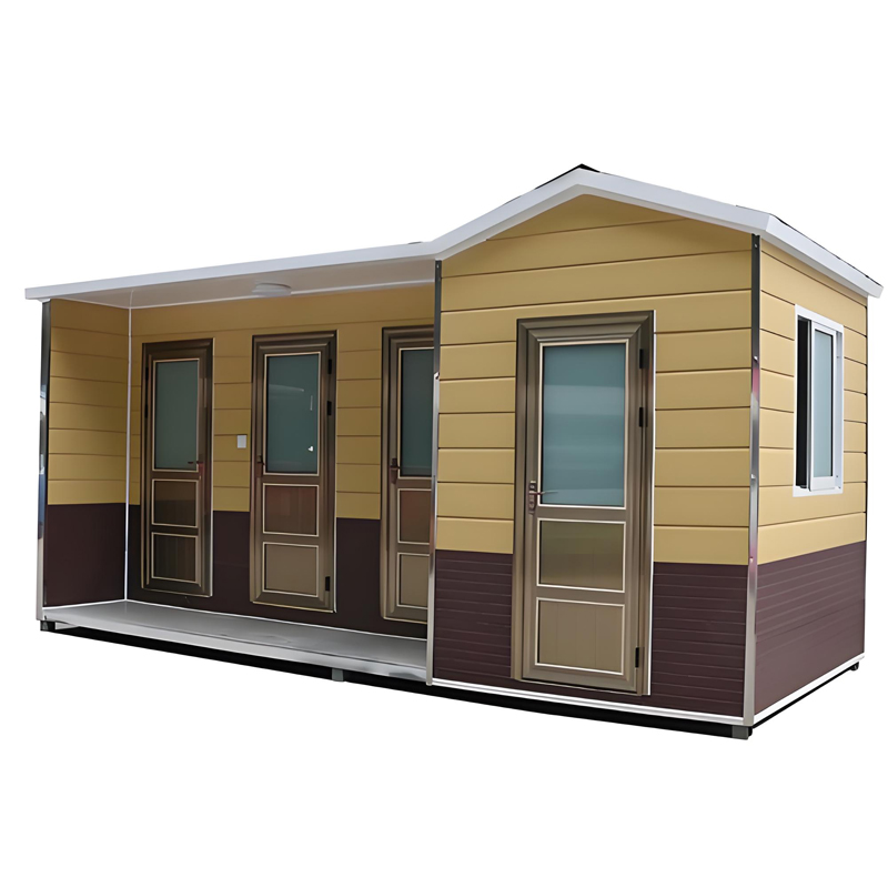 湘潭市移动公共厕所了解更多固亭金属制品厂家