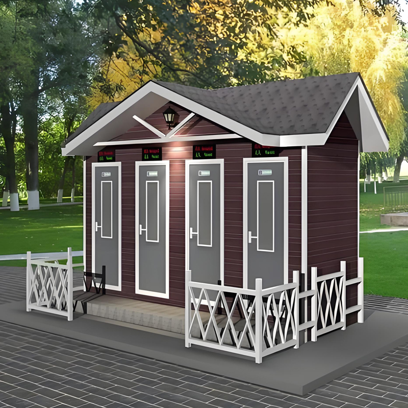 吕梁市户外移动卫生间为您介绍选择固亭金属制品厂家