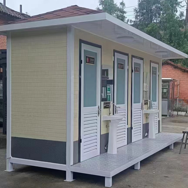 邯郸市环保移动公厕型号全选择固亭金属制品厂家