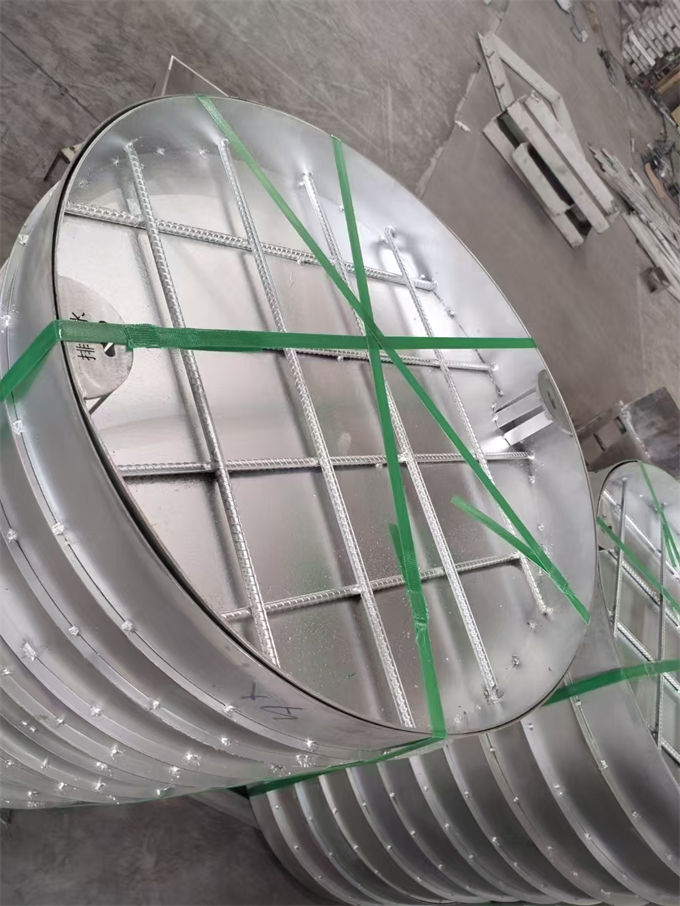 邳州不锈钢井盖不锈钢扁条支持货到付清