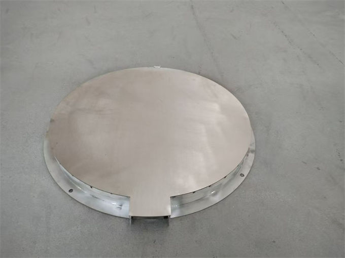 汝南不锈钢井盖_不锈钢污水井盖行业优选