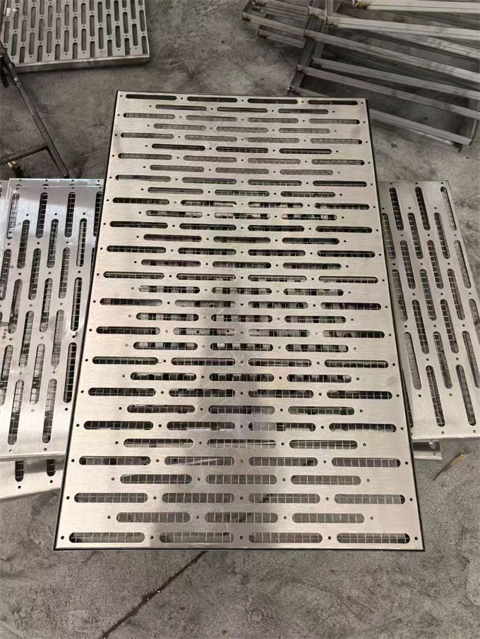 全州不锈钢井盖,不锈钢隐形井盖当地厂家值得信赖