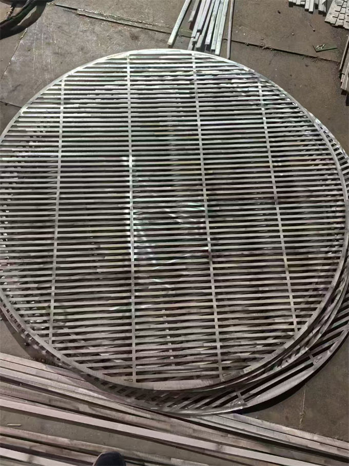 广饶不锈钢井盖不锈钢排水沟盖板国标检测放心购买