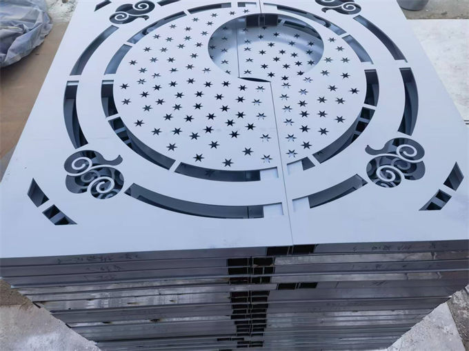 内江不锈钢井盖不锈钢装饰井盖严选用料