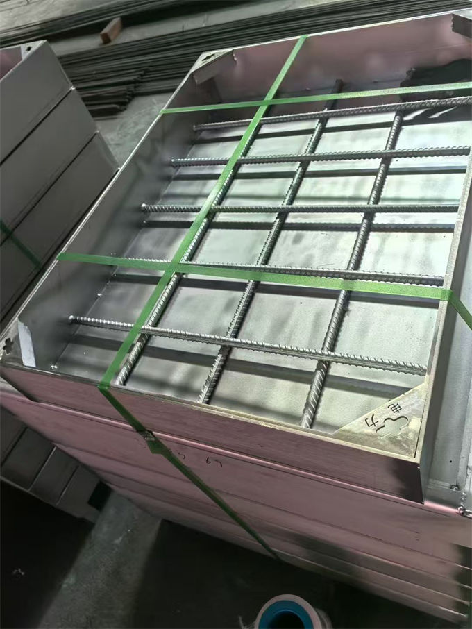 定陶不锈钢井盖,不锈钢雨水井盖批发货源