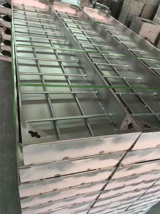 监利不锈钢井盖不锈钢园林绿化井盖支持货到付清