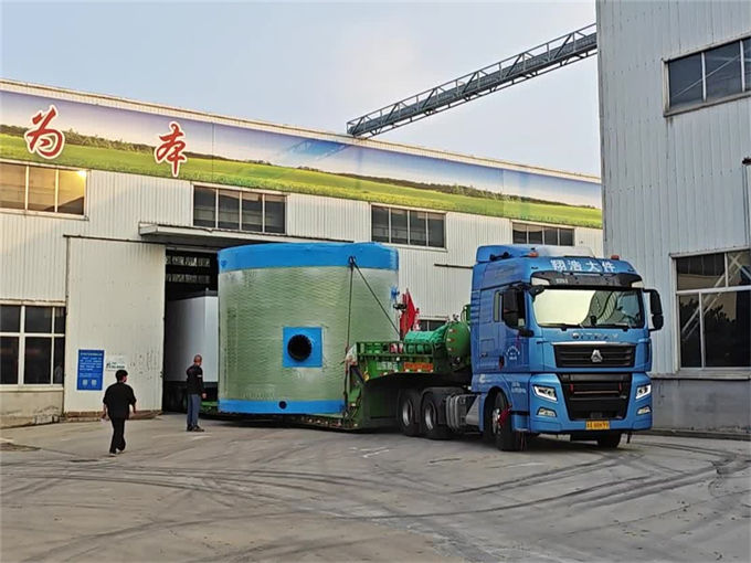 南和一体化泵站-grp一体化预制泵站超产品在细节