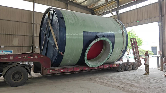 汝州一体化泵站一体化泵站24小时下单发货