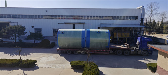 惠山一体化泵站,地埋式雨水泵站购买的是放心