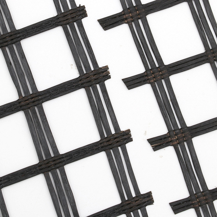 丽水自粘式玻纤土工格栅全国发货