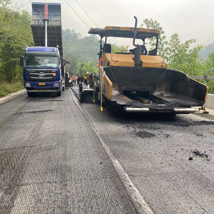 土工格栅自粘式玻纤土工格栅质量检测