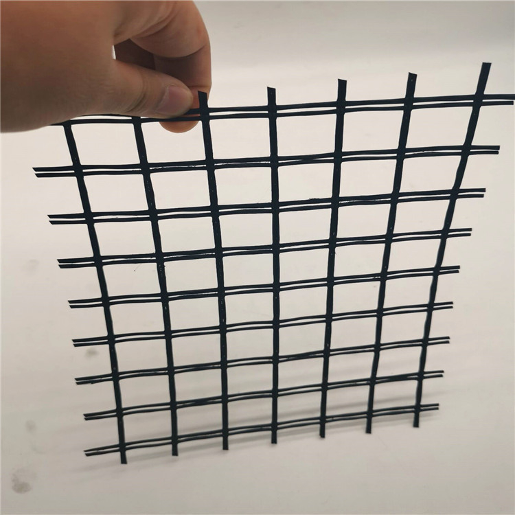 睢阳土工格栅钢塑格栅多行业适用