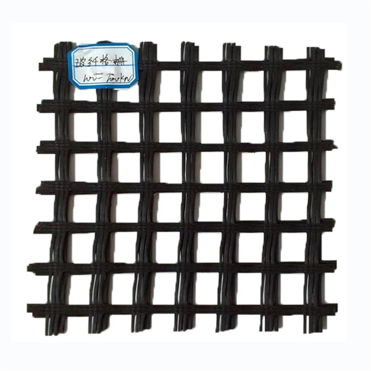 锦州PP焊接土工格栅现货供应