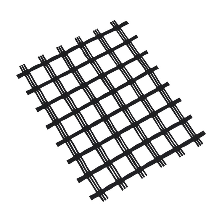 张家界PET聚酯焊接土工格栅全国发货