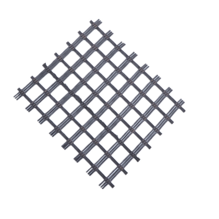 甘孜土工格栅塑料土工格栅厂家直接面向客户