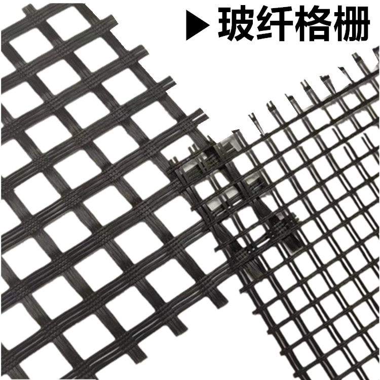 齐齐哈尔钢塑土工格栅免费寄样