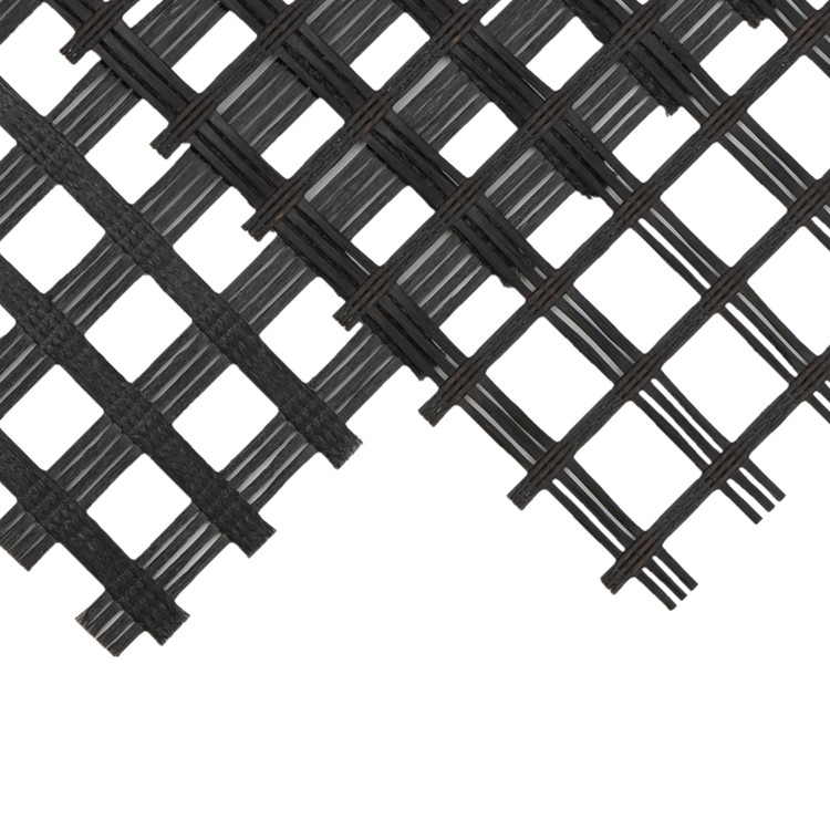 通化钢塑格栅现货供应