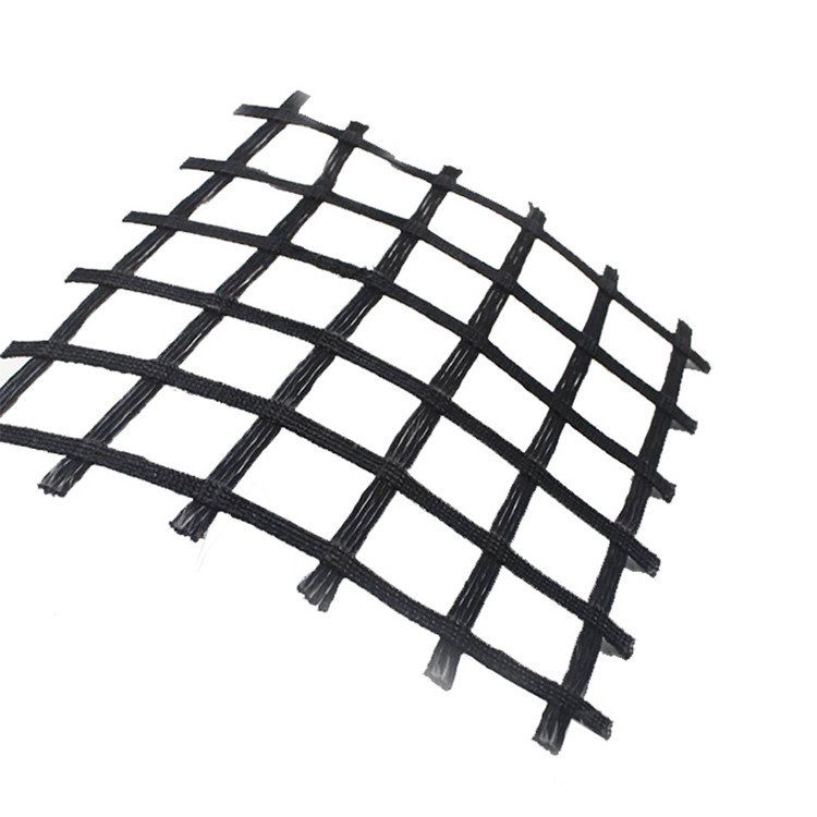 湛江玻纤土工格栅型号齐全