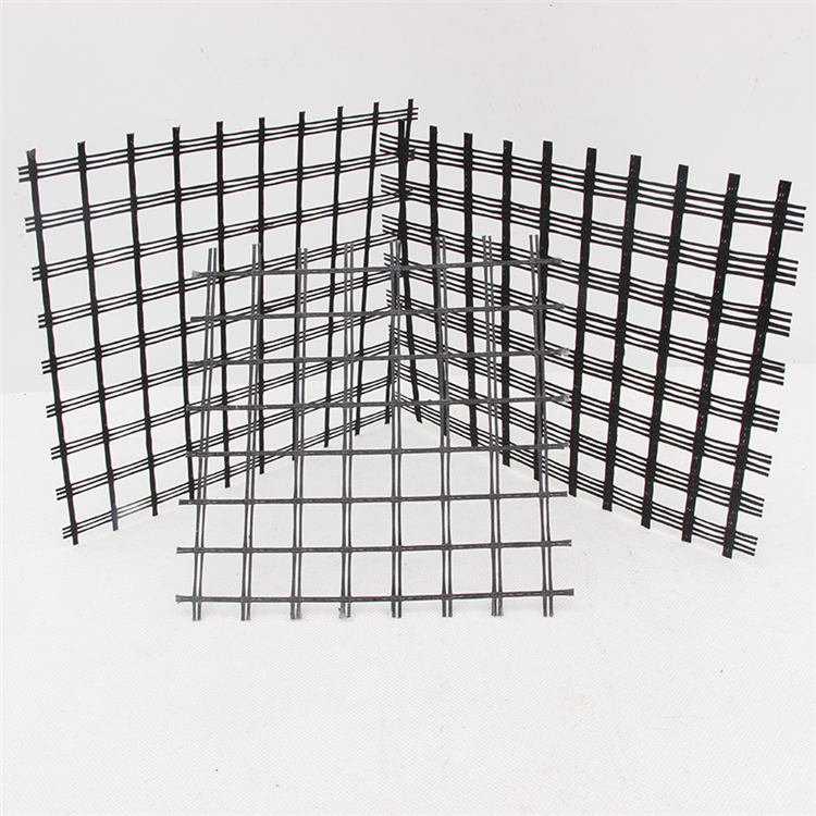 铜川玻璃纤维土工格栅全国发货