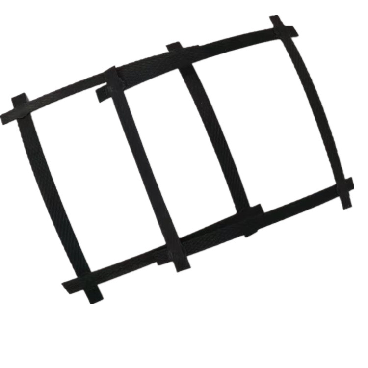 紫阳土工格栅自粘式玻纤土工格栅质量检测