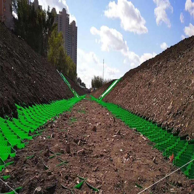 蜂巢土工格室量大价优