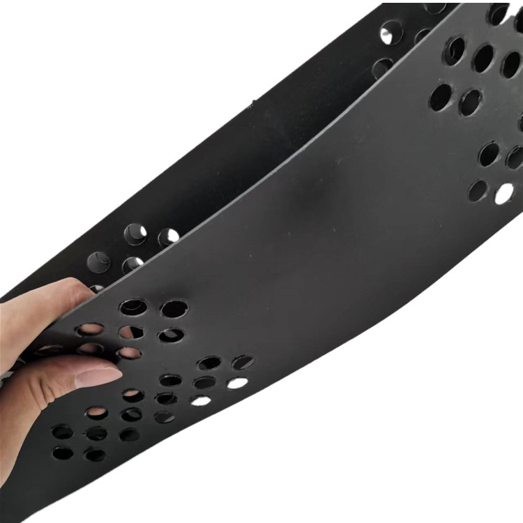 从江土工格室绿色土工格室优质材料厂家直销