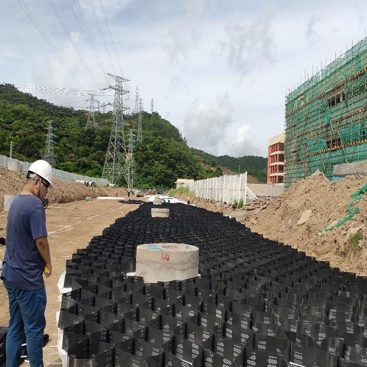 昆山土工格室注塑土工格室品质优选