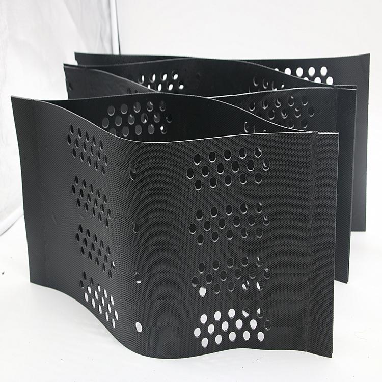 通化蜂巢土工格室生产基地