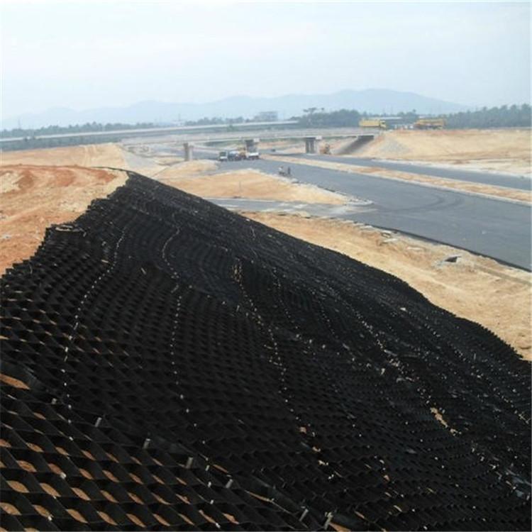 蜂巢土工格室量大价优