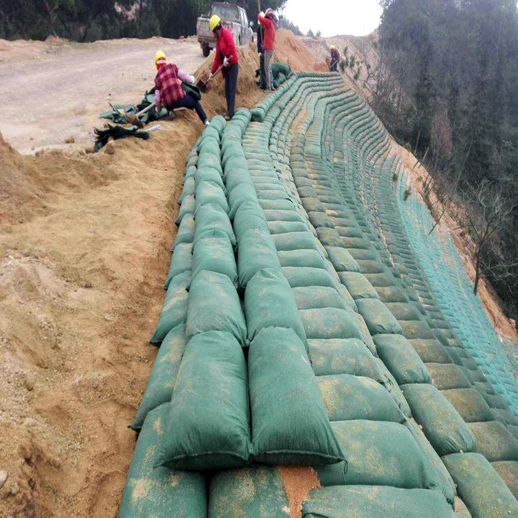 张家口涤纶生态袋工厂直销