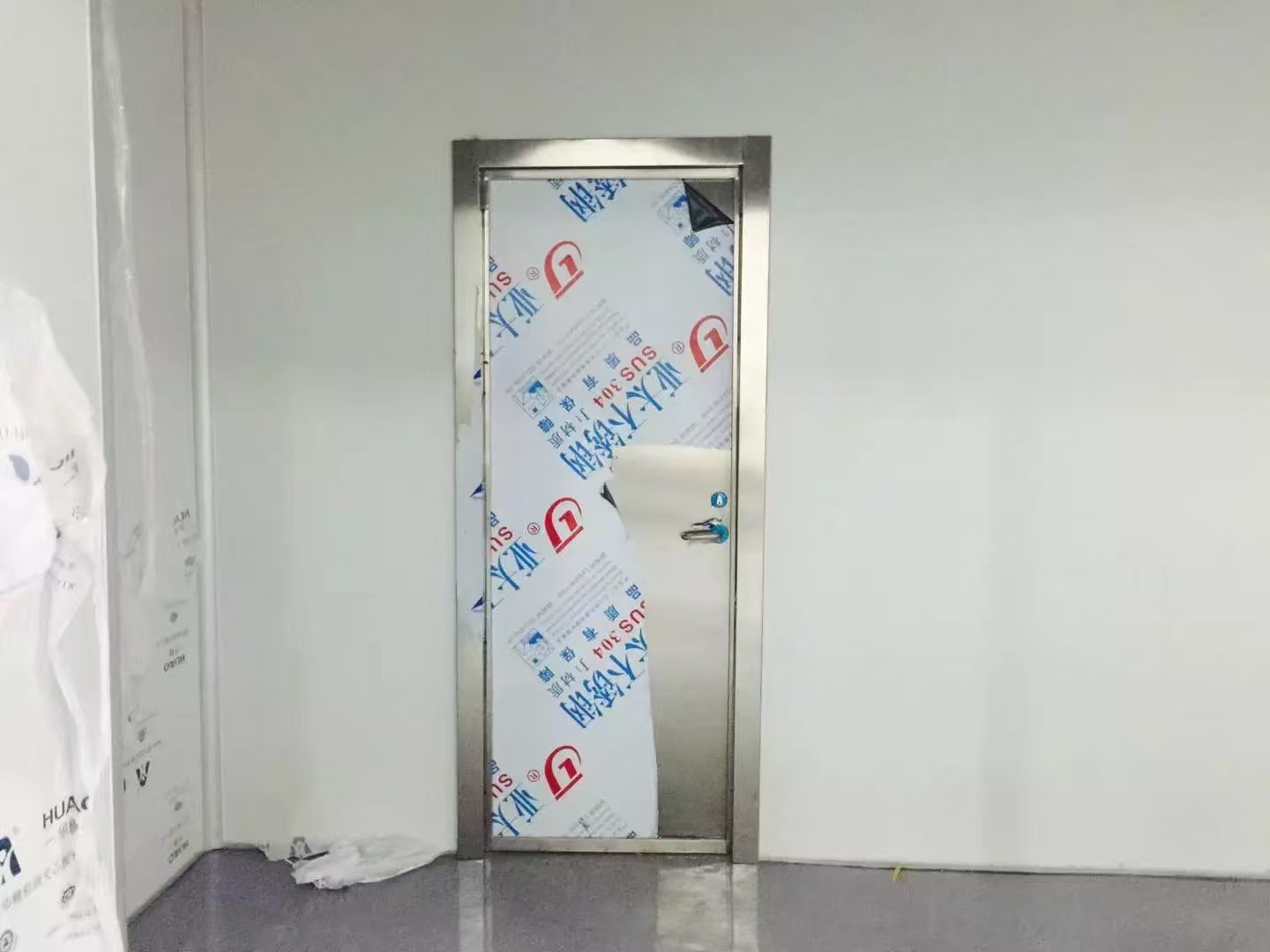 黄冈防辐射铅板安装施工视频	全国配送