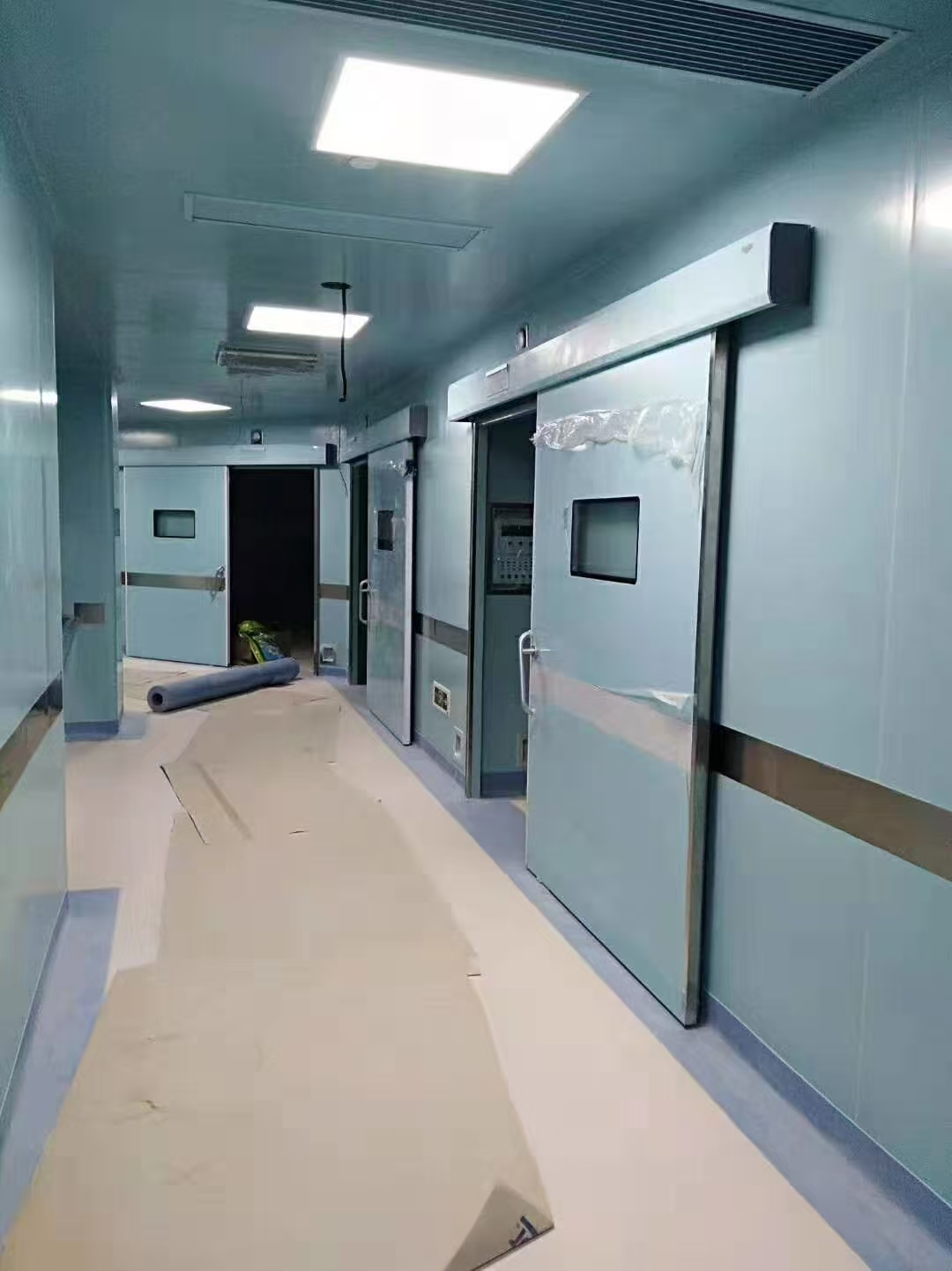 南通铅板施工终身质保