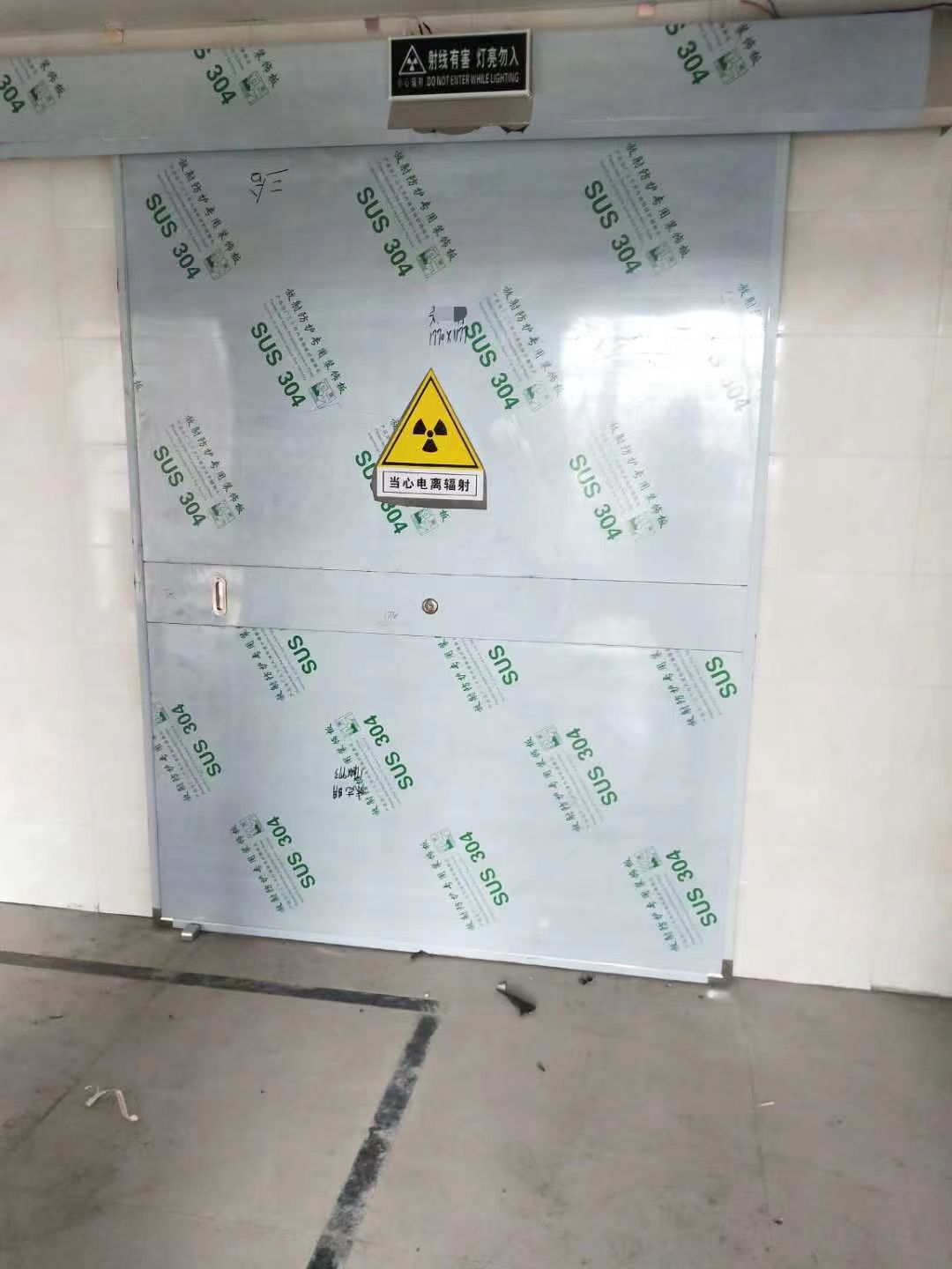 成都铅门生产厂家放心选择