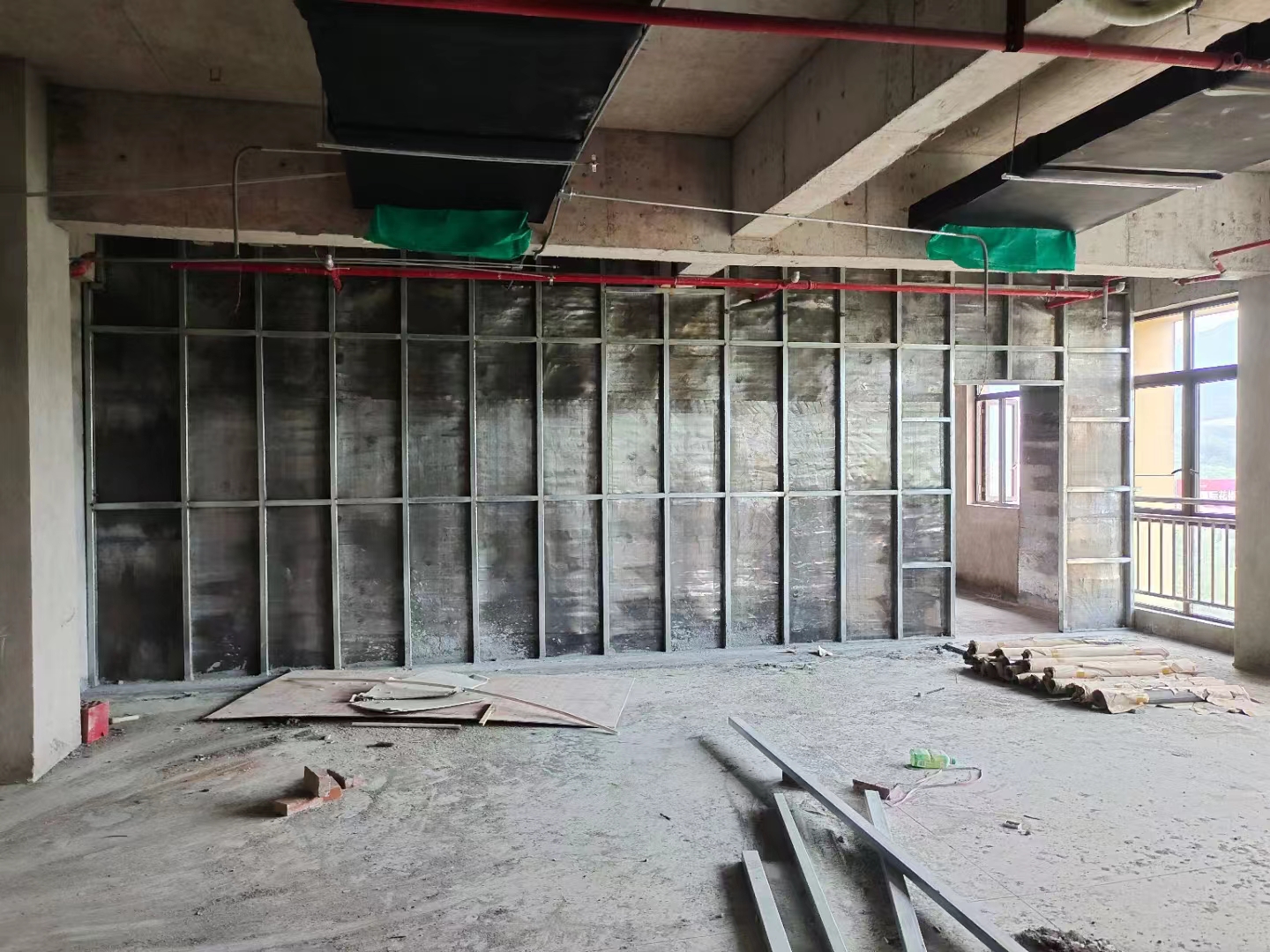 铅板生产厂家厂家