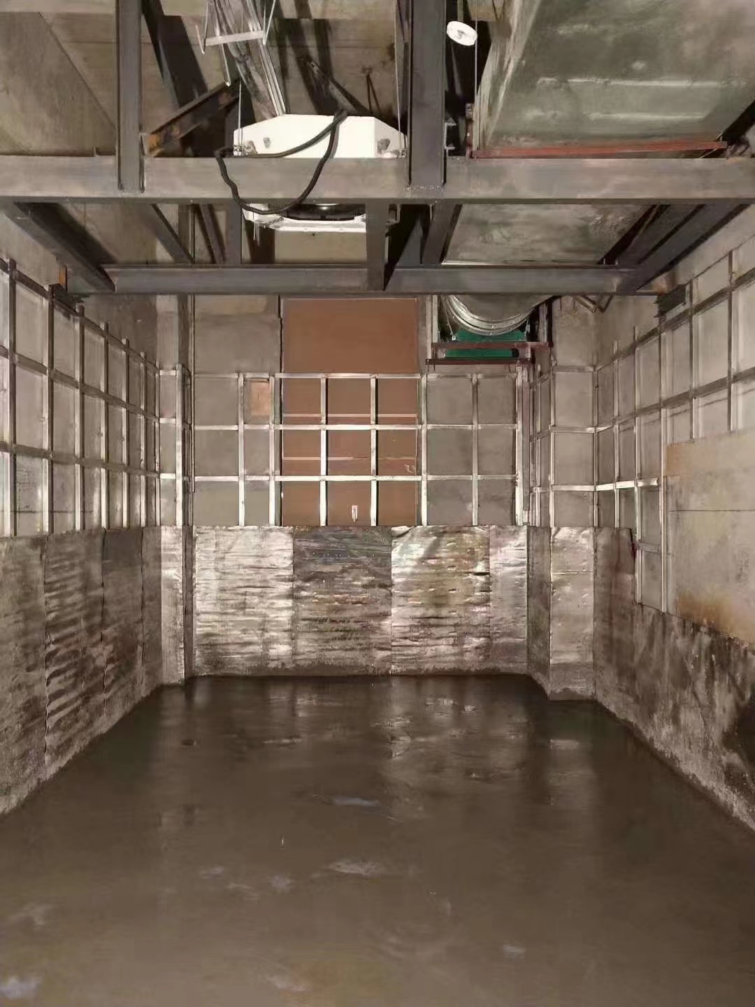 射线防护铅板生产厂家