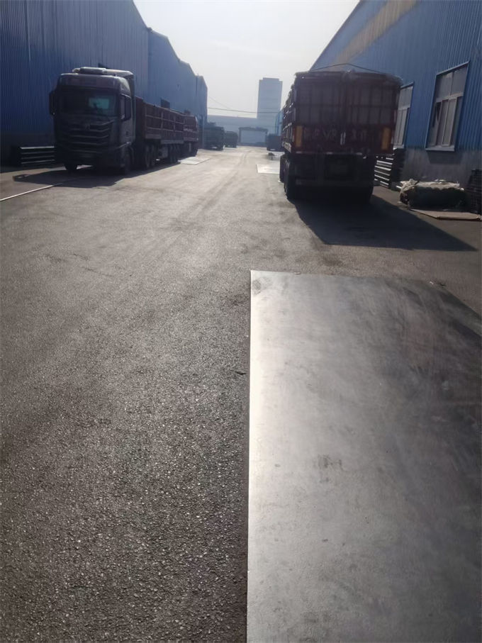 登封波形护栏二波护栏适用场景