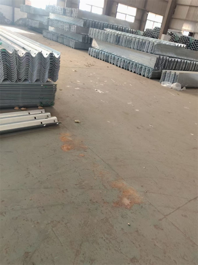 天宁波形护栏波形梁护栏厂家售后完善