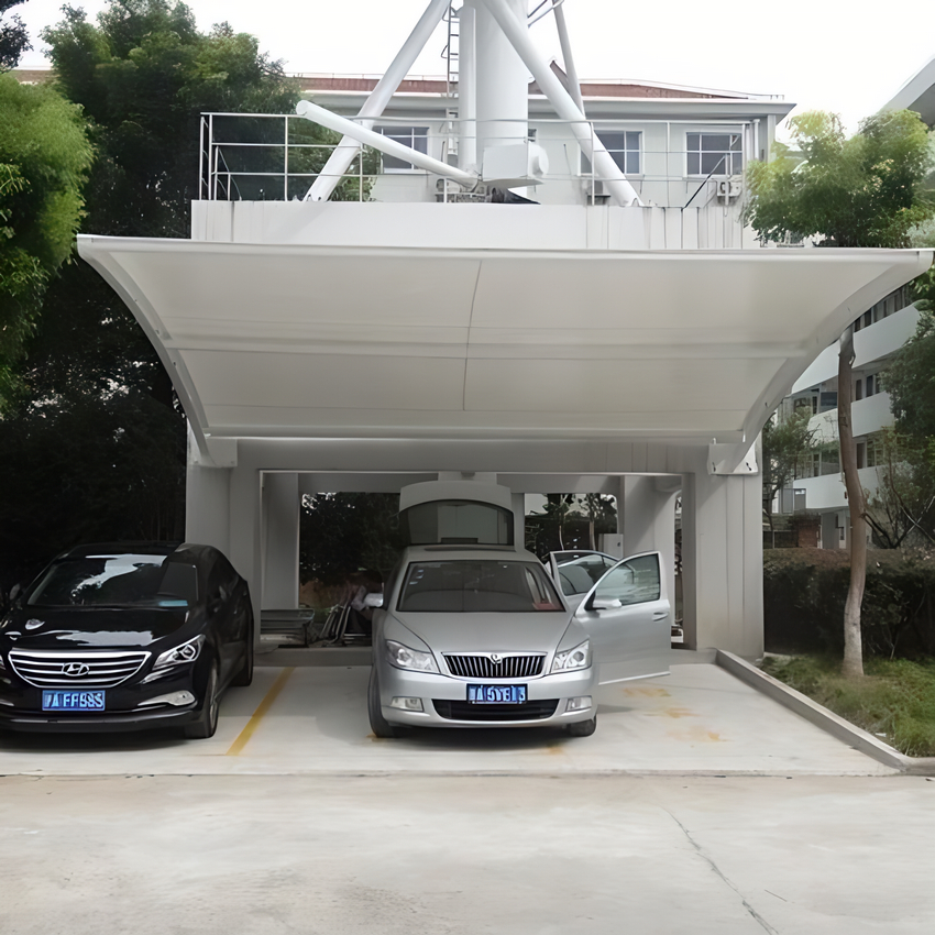 垫江车棚充电雨棚一站式采购商家