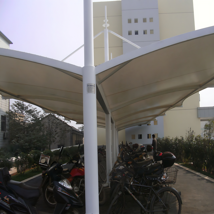 汽车户外遮阳篷【本地厂家】