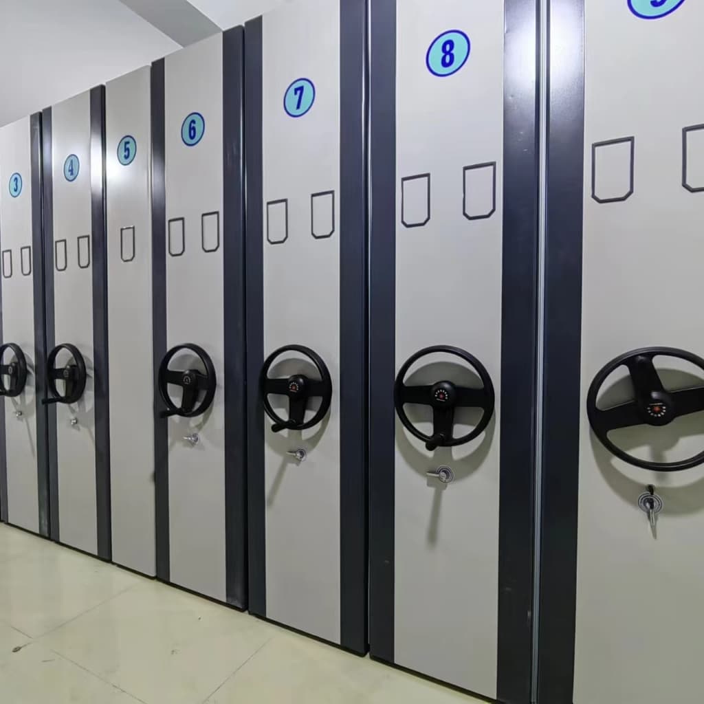 津南密集柜密集柜物美价优