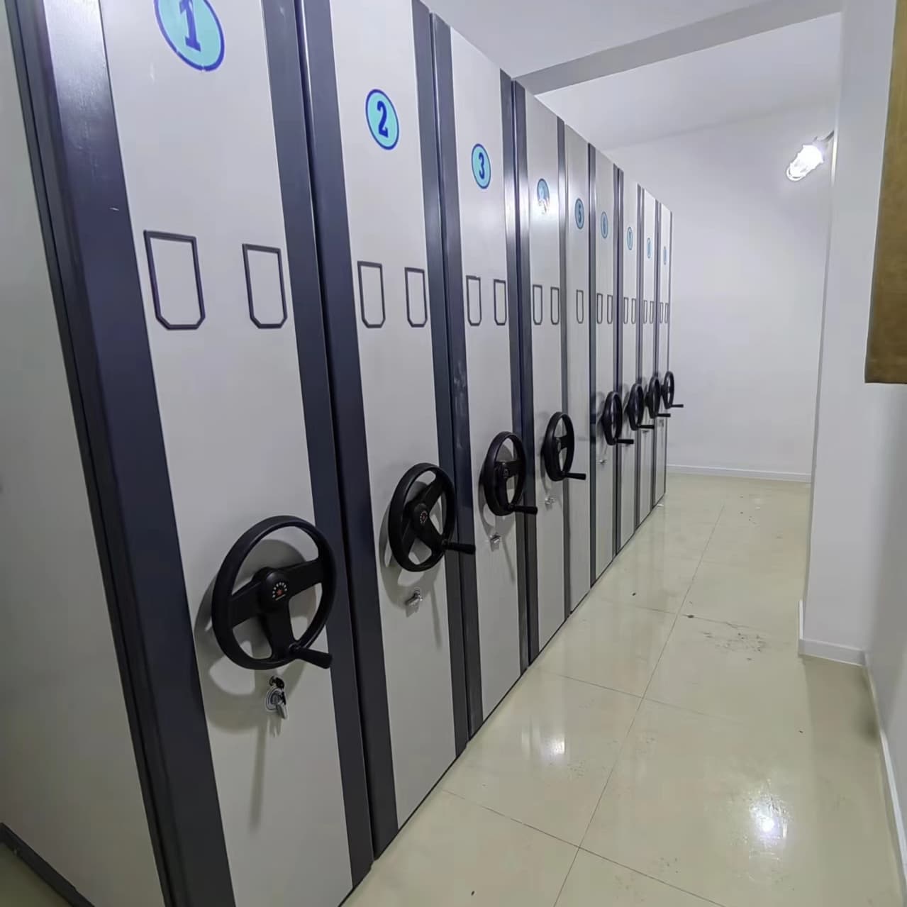 枣阳密集柜,智能密集柜厂诚信经营